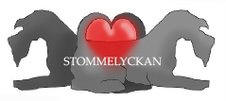 Stommelyckan